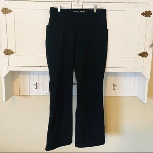 Mountain Hardwear black snow hiking Pants 6